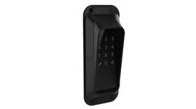 Protetor Compativel Com Fechadura Digital Intelbras Fr101 Protetor Compativel Com Fechadura Digital Intelbras Fr101