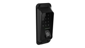 Protetor Compativel Com Fechadura Digital Intelbras Fr220