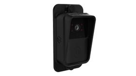 Protetor Compatível Com Tuya M8 Campainha Vídeo Porteiro