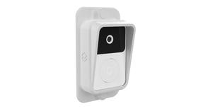 Protetor Compatível Com X9 Xtronix Campainha Vídeo Porteiro