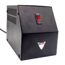 Protetor Compensador para Geladeira e Freezer 450W 1/2CV 127V Cabo 1 Metro Certificado Emplac F60005