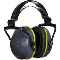Protetor Concha Auditivo Epi Abafador De Ruidos Inter Pro
