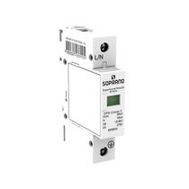 Protetor cont.raio dps275v20ka sop Protetor cont.raio dps275v20ka sop