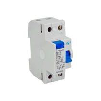 Protetor Contra Choque Dr Bipolar 40A