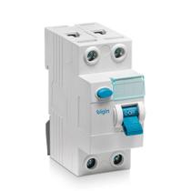 Protetor Contra Choque Dr Bipolar 63A Elgin