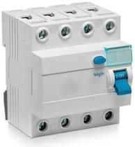 Protetor Contra Choque Dr Tetra 63A Elgin Protetor Contra Choque Dr Tetra 63A Elgin