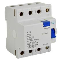 Protetor Contra Choque Dr Tetra 63A