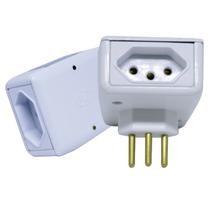 Protetor Contra Queda De Energia Para Freezer e Geladeira ProteRaio 10A 127v ou 220v Pw Protetor Contra Queda De Energia Para Freezer e Geladeira ProteRaio 10A 127v ou 220v Pw