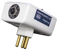 Protetor Contra Queda De Energia Pw Para Ar ondicionado Bivolt MOD 201