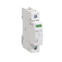 Protetor contra raio dps surtos spw02 45ka 275-20 weg