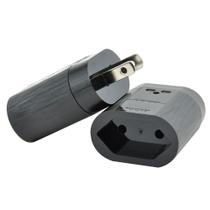 Protetor contra raios e surtos elétricos para eletroeletrônicos - iCLAMPER Pocket X 2PA
