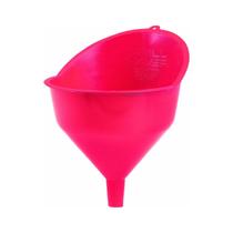 Protetor contra respingos Funnel FloTool de 10" de boca larga QuickFill