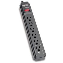 Protetor contra sobretensão Tripp Lite Protect It! 6-Outlet 790J de 15 pés