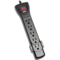 Protetor contra sobretensão Tripp Lite Protect It! 7 tomadas AC 2.160 J