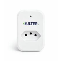 Protetor Contra Surto Elétrico Proteraio 10A 120/250V Hulter HT5PROT10AA Protetor Contra Surto Elétrico Proteraio 10A 120/250V Hulter HT5PROT10AA