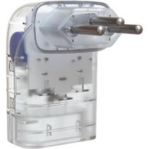 Protetor Contra Surtos DPS 3P 20A Pocket Fit Clamper
