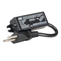 Protetor Contra Surtos Elétrico Raios Bivolt Margirius 4,5ka