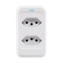 Protetor Contra Surtos Elétricos Intelbras EPS 302 Protetor Contra Surtos Elétricos Intelbras EPS 302