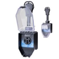 Protetor contra surtos Progressive Industries SSP-50XL 50 A