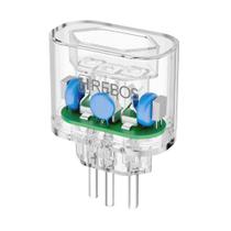 Protetor Contra Surtos Raios 3 Entradas 20a 3600w 220v/110v 127/220v DPS Protetor Contra Surtos Raios 3 Entradas 20a 3600w 220v/110v 127/220v DPS