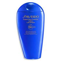 Protetor Corpo e Rosto Shiseido Expert Sun Protector Cream SPF50+
