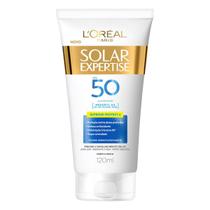 Protetor Corporal L'Oréal Paris Solar Expertise Supreme Protect 4 FPS 50 120ml