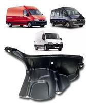 Protetor Correia Alternador Ducato Boxer Jumper Até 2017 Protetor Correia Alternador Ducato Boxer Jumper Até 2017