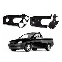 Protetor Correia Dentada Corsa Pick-up 1.6 8v 1994 A 2002 Protetor Correia Dentada Corsa Pick-up 1.6 8v 1994 A 2002