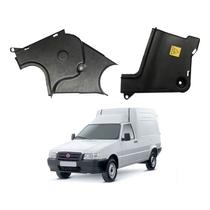 Protetor Correia Dentada Fiorino 1.3 8v Fire 2005 A 2007 Protetor Correia Dentada Fiorino 1.3 8v Fire 2005 A 2007