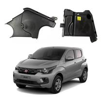 Protetor Correia Dentada Mobi 1.0 8v 4cc 2016 A 2021 Protetor Correia Dentada Mobi 1.0 8v 4cc 2016 A 2021
