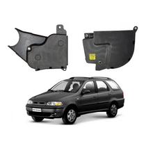 Protetor Correia Dentada Palio Weekend 1.3 16v 2001 A 2004