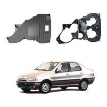 Protetor Correia Dentada Siena 1.6 16v 1996 A 2000