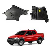 Protetor Correia Dentada Strada 1.4 2010 A 2020