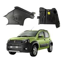 Protetor Correia Dentada Uno Novo Way 1.0 1.4 2010 A 2016