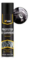Protetor Correias M500 Spray Anti Deslizante Antiderrapante 300ml