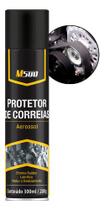 Protetor Correias M500 Spray Anti Deslizante Antiderrapante 300ml - Baston