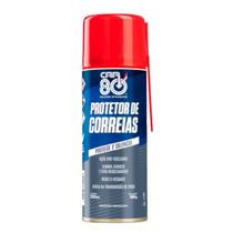 Protetor Correias Spray Anti Deslizante Antiderrapante Car80