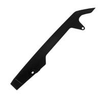 Protetor Corrente CG Titan 150 2004 2013 Preto Motos Design Resistente Protetor Corrente CG Titan 150 2004 2013 Preto Motos Design Resistente