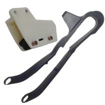 Protetor Corrente Transmissão, Saboneteira, Guia Crf 230