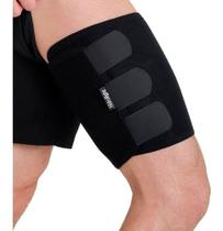 Protetor Coxal Ajustável Hidrolight Neoprene Tamanho Único
