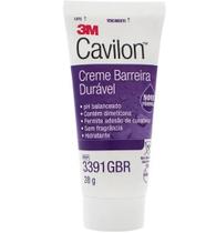 Protetor Cutaneo Cavilon 92G Barrier 3M