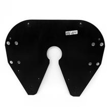 Protetor Da 5 Roda Jost 37- C_CX Preto