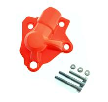 Protetor Da Bomba D'água Ktm ...2016 Race Pro Parts Protetor Da Bomba D'água Ktm ...2016 Race Pro Parts