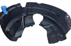 Protetor Da Caixa Roda Ecosport 2013 2014 2015 Original Le