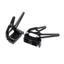 Protetor Da Coroa Moto X Hon-cbr250r 11 Preto Protetor Da Coroa Moto X Hon-cbr250r 11 Preto