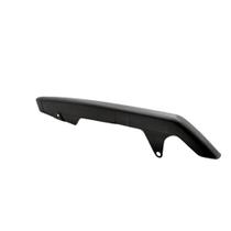 Protetor Da Corrente Cg Titan 150 2004 a 2013 Cor Preto Protetor Da Corrente Cg Titan 150 2004 a 2013 Cor Preto