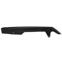 Protetor Da Corrente Cg Titan 150 2004 a 2013 Cor Preto Protetor Da Corrente Cg Titan 150 2004 a 2013 Cor Preto