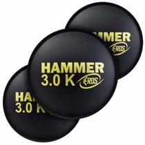 Protetor da Eros Hammer 3.0k Protetor da Eros Hammer 3.0k