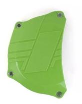 Protetor Da Tampa De Embreagem Br Parts Kxf 250 17/19 - Verde