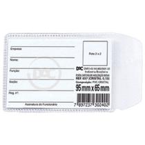 Protetor DAC Para CNH 95mmx65mm PCT C/100 Protetor DAC Para CNH 95mmx65mm PCT C/100